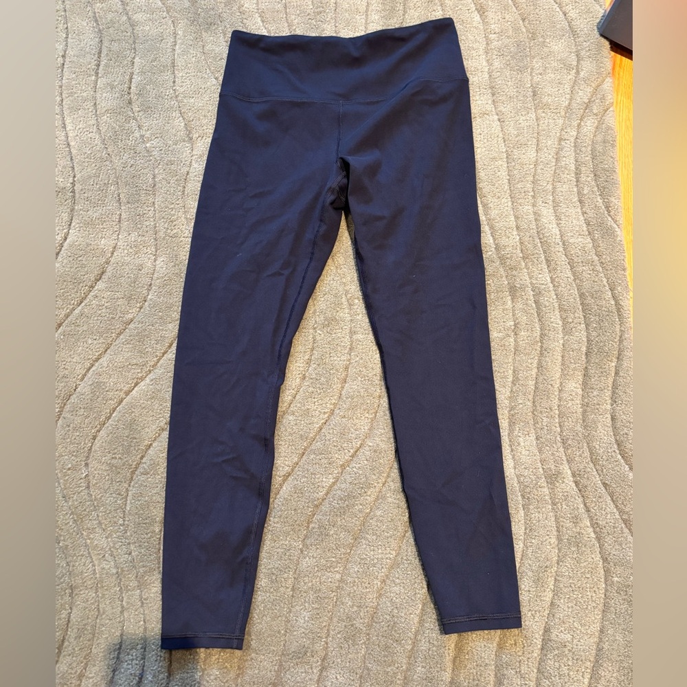Athleta Elation Ultra High Rise Legging